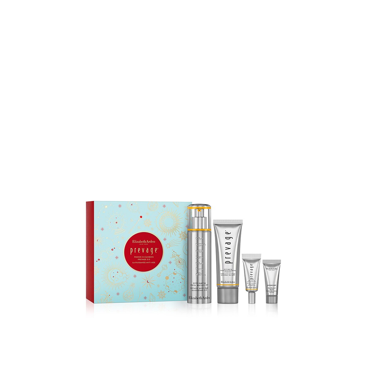 Elizabeth Arden PREVAGE® 2.0 Daily Set Brand new ???? Elizabeth-Arden Skincare Elizabeth Arden PREVAGE® 2.0 Daily Set ✔️ -Elizabeth Arden - shop unnamed file 910