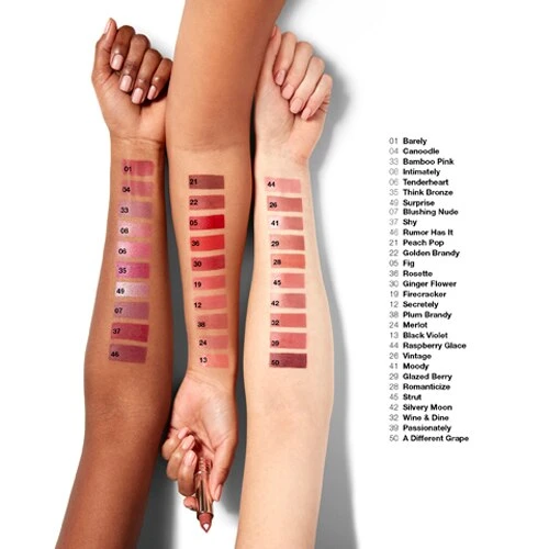 Top 10 👏 Makeup Clinique Dramatically Different™ 💄 Lipstick Shaping Lip Colour 😉 14 Top 10 👏 Makeup Clinique Dramatically Different™ 💄 Lipstick Shaping Lip Colour 😉 - Image 14